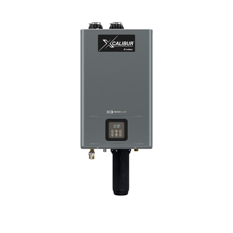 XCalibur Premium Condensing Tankless Water Heater product image
